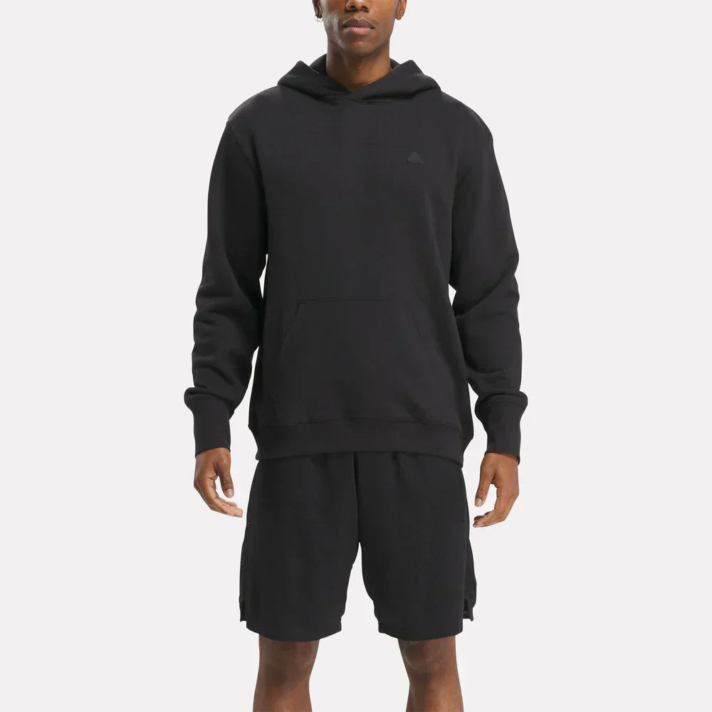 Above The Rim Hoopwear Hoodie