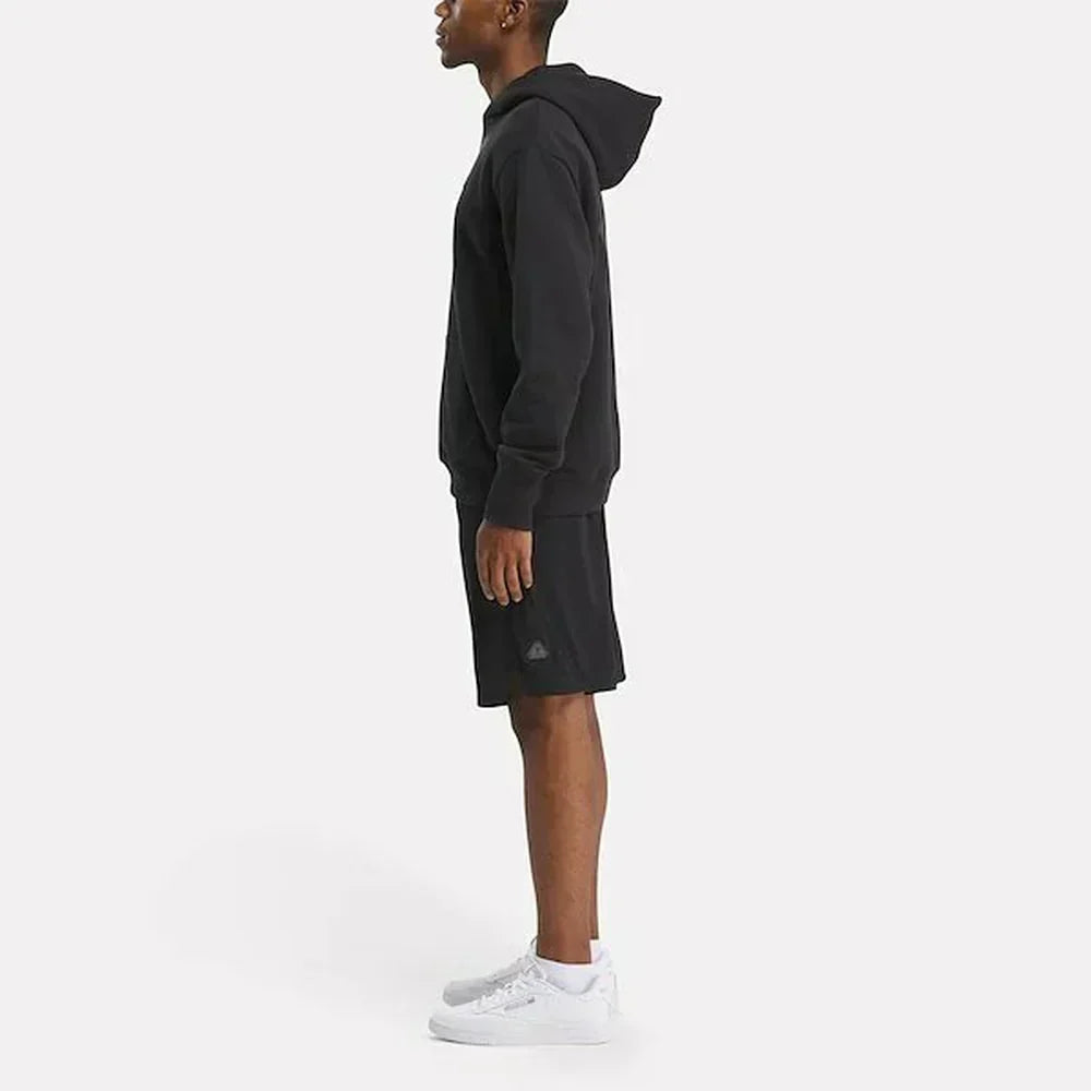 Above The Rim Hoopwear Hoodie