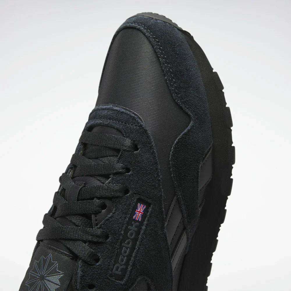 Classic Nylon Shoes (8)