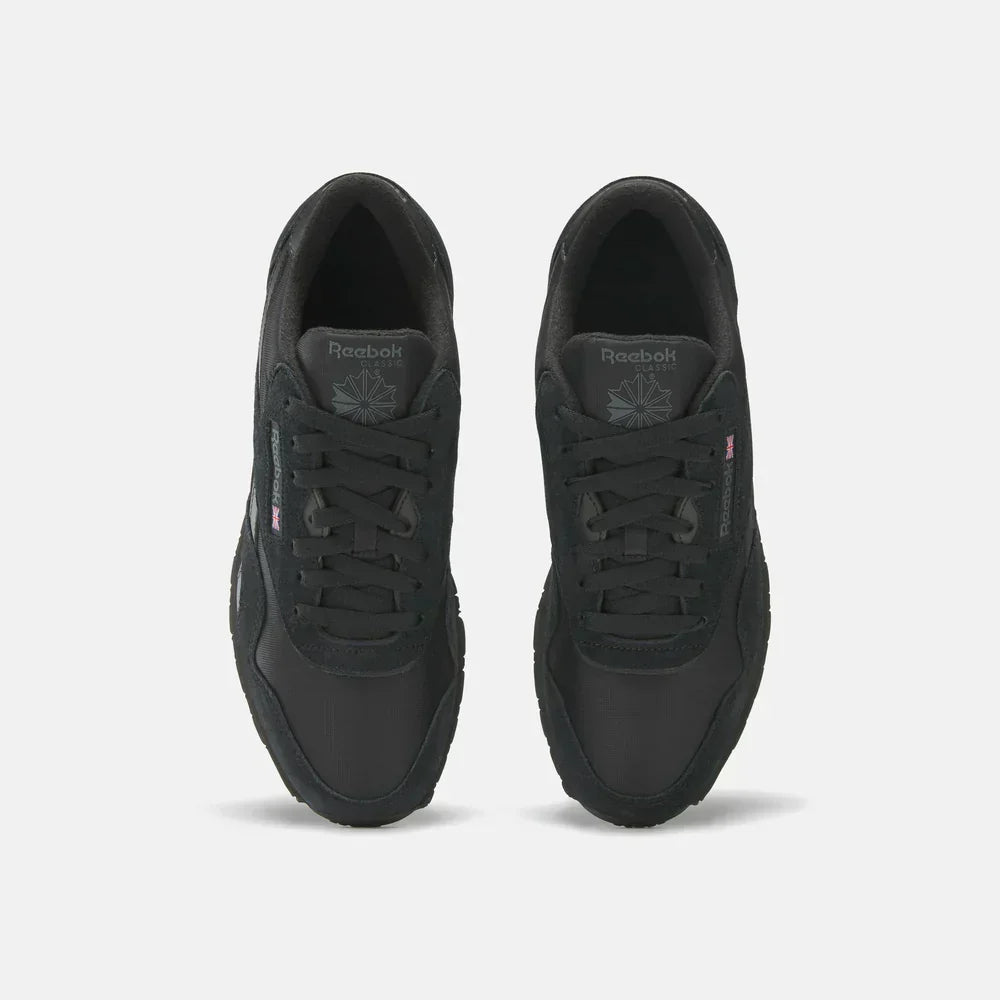 Classic Nylon Shoes (7)