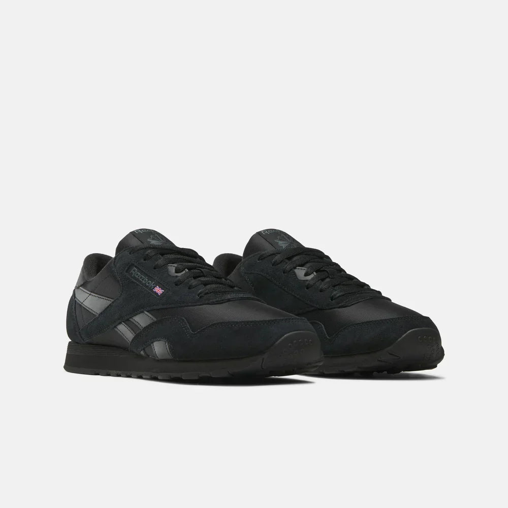 Classic Nylon Shoes (1)