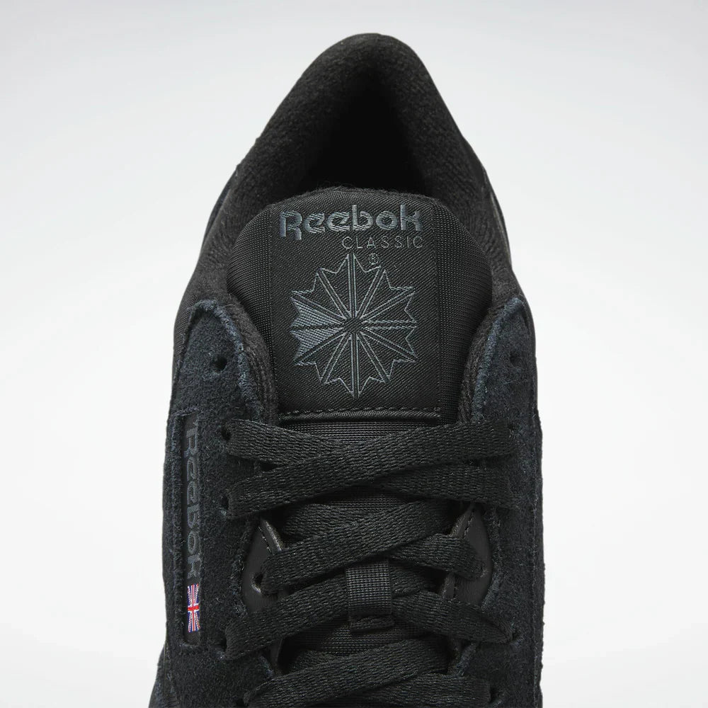Classic Nylon Shoes (5)