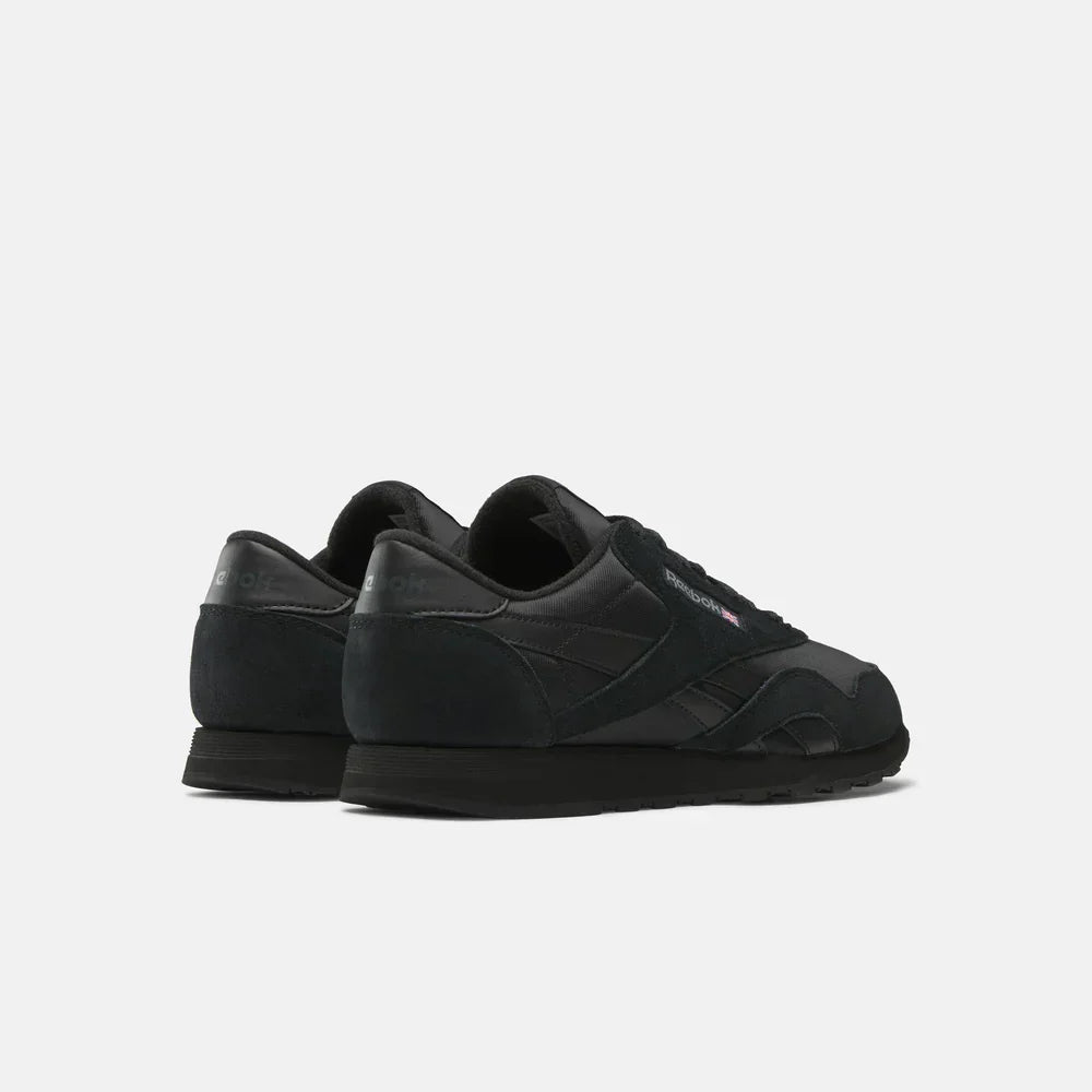 Classic Nylon Shoes (2)