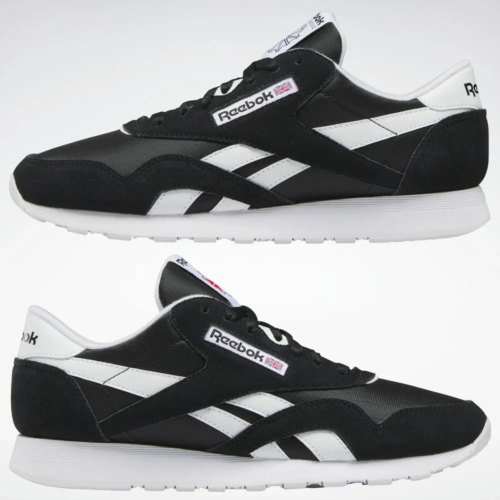 Classic Nylon Men's Shoes (3)