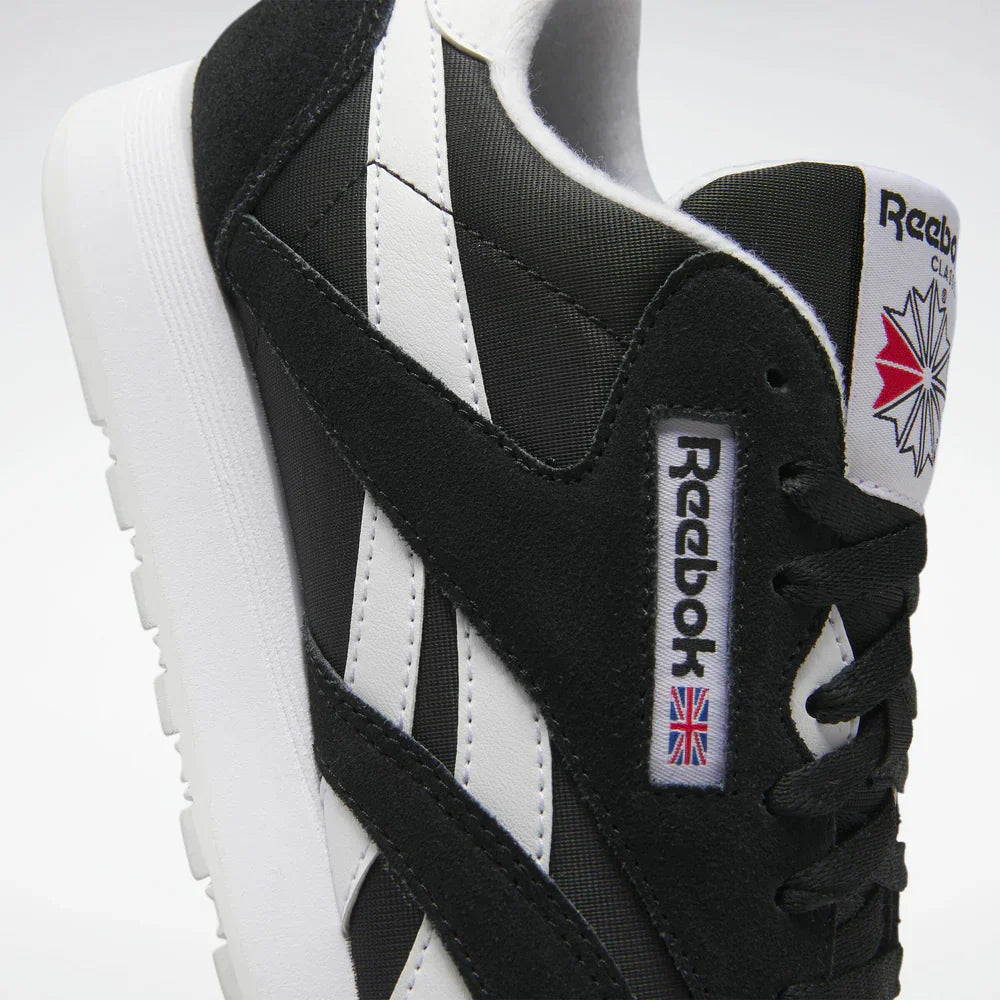 Classic Nylon Men's Shoes (7)