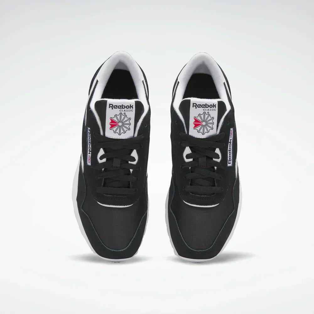Classic Nylon Men's Shoes (6)