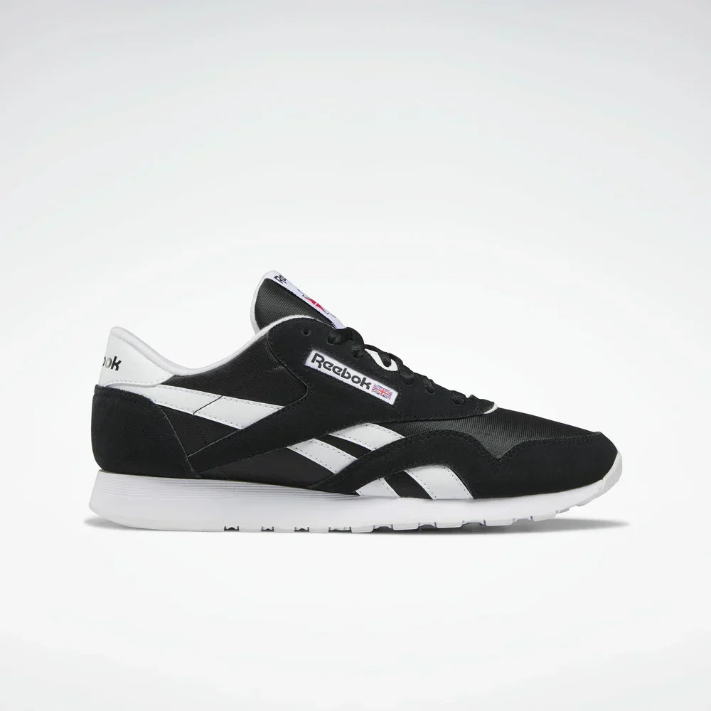 Classic Nylon Men's Shoes