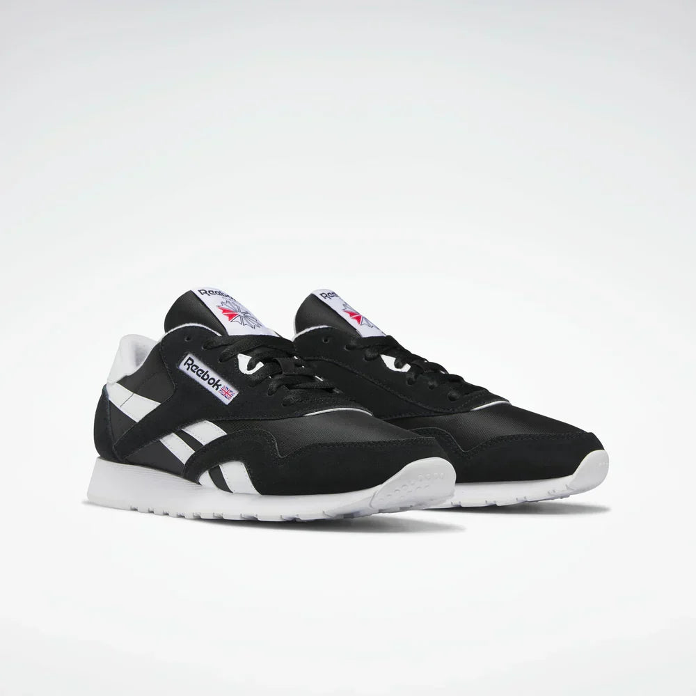 Classic Nylon Men's Shoes (1)