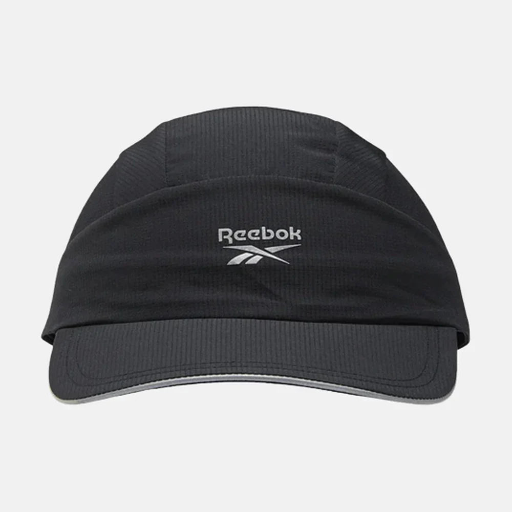 Ripstop Running Cap