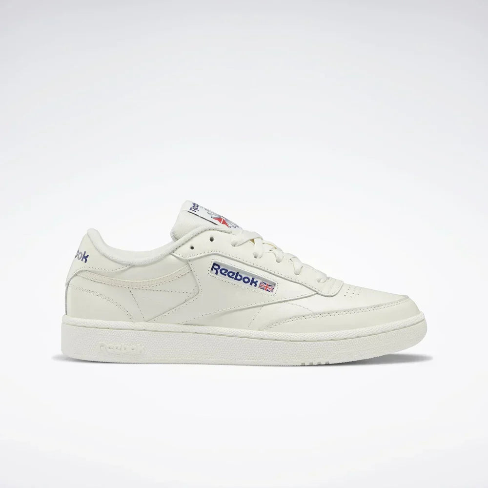 Club C 85 Shoes