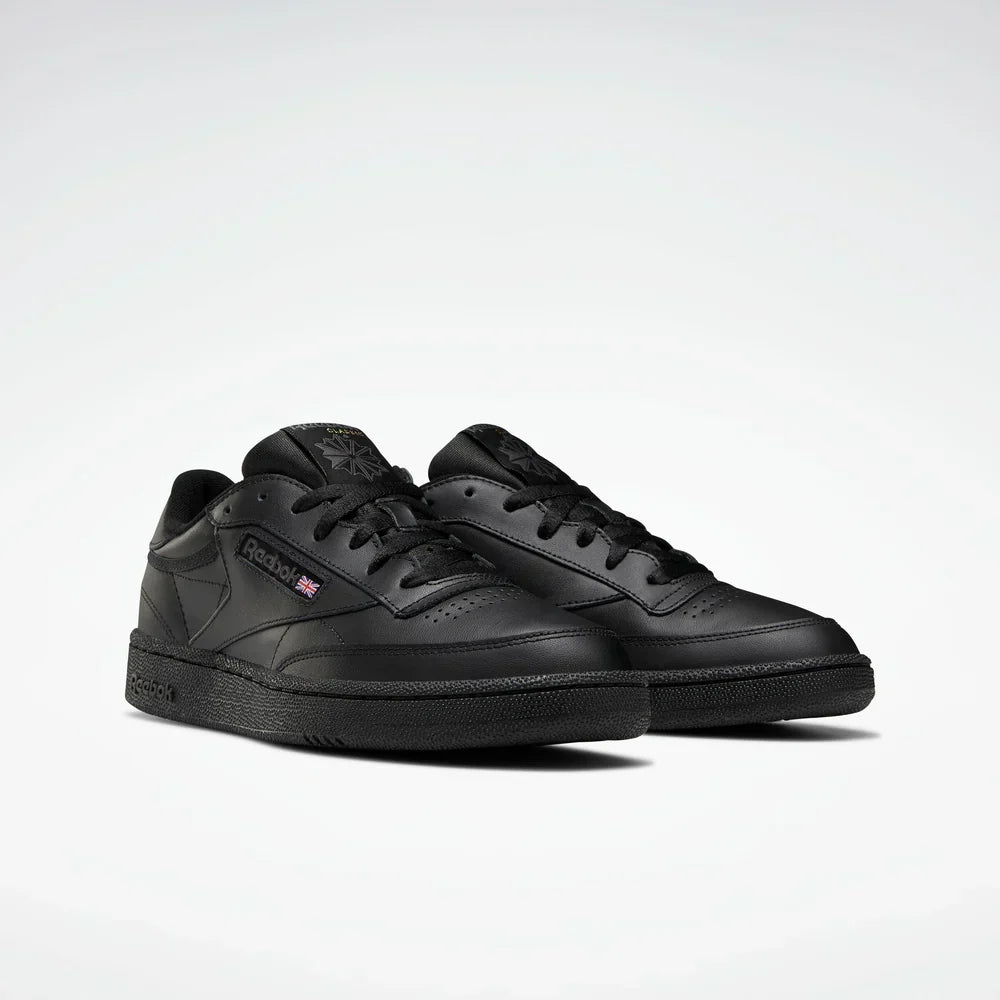 Club C 85 Shoes (1)