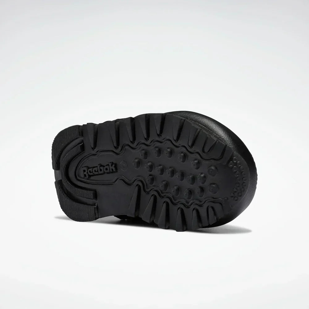 Classic Leather Shoes - Toddler (5)