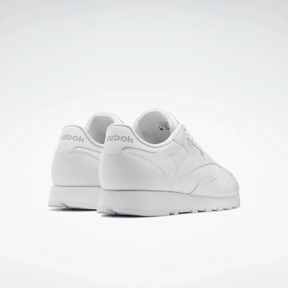 Classic Leather Shoes (3)