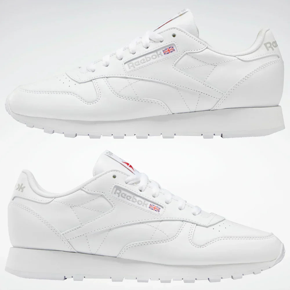 Classic Leather Shoes (4)