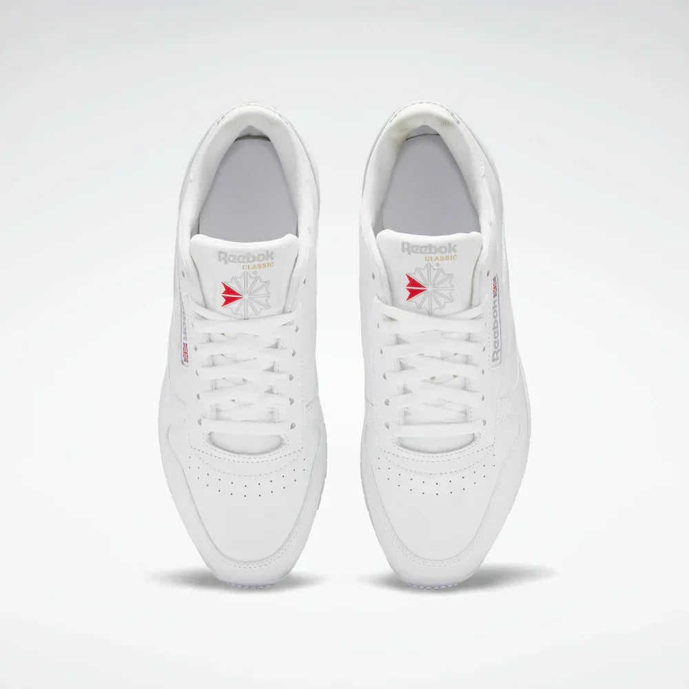 Classic Leather Shoes (8)