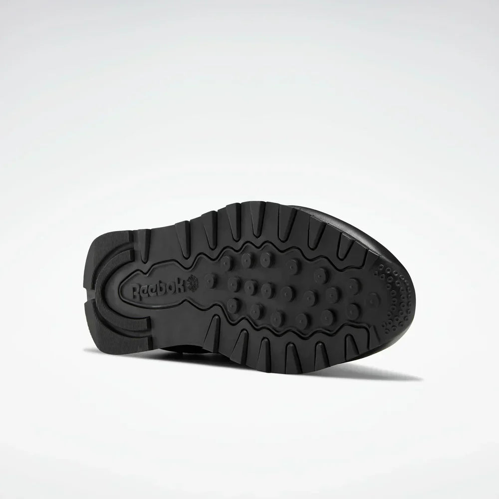 Classic Leather Shoes (5)