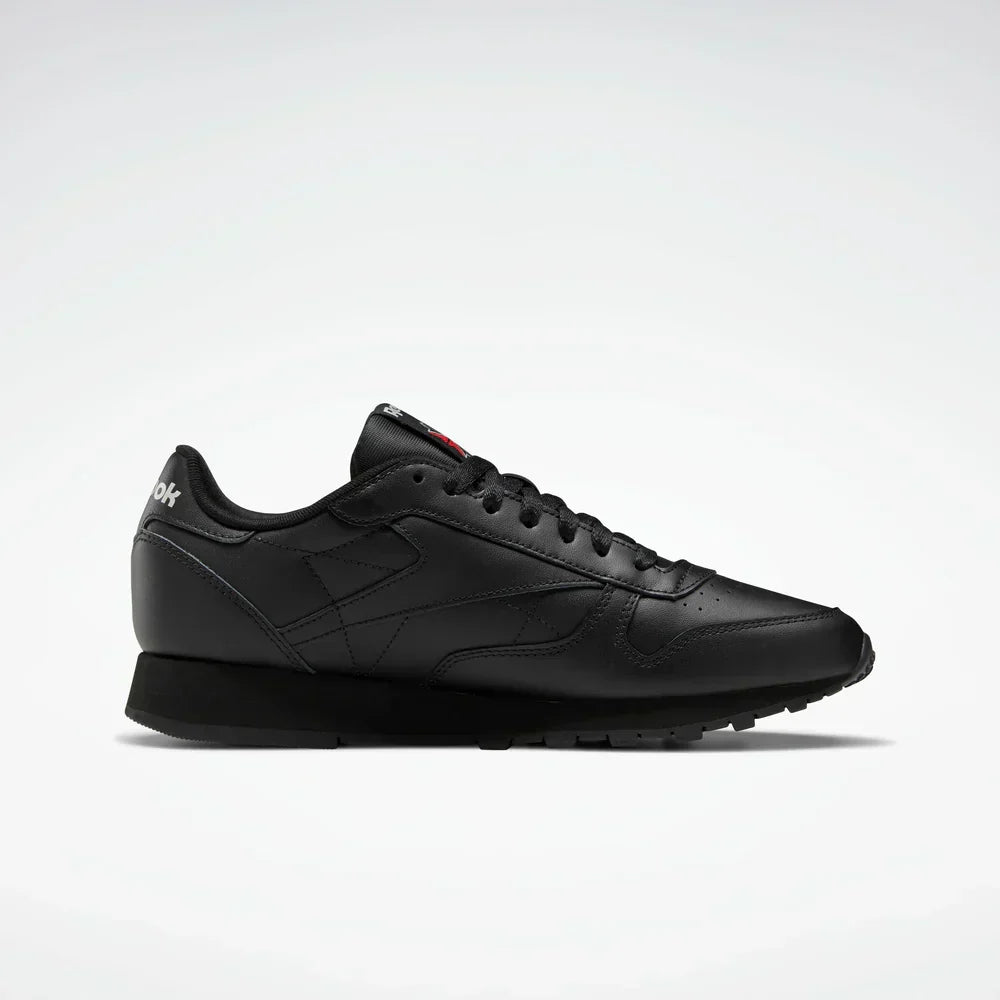Classic Leather Shoes (2)