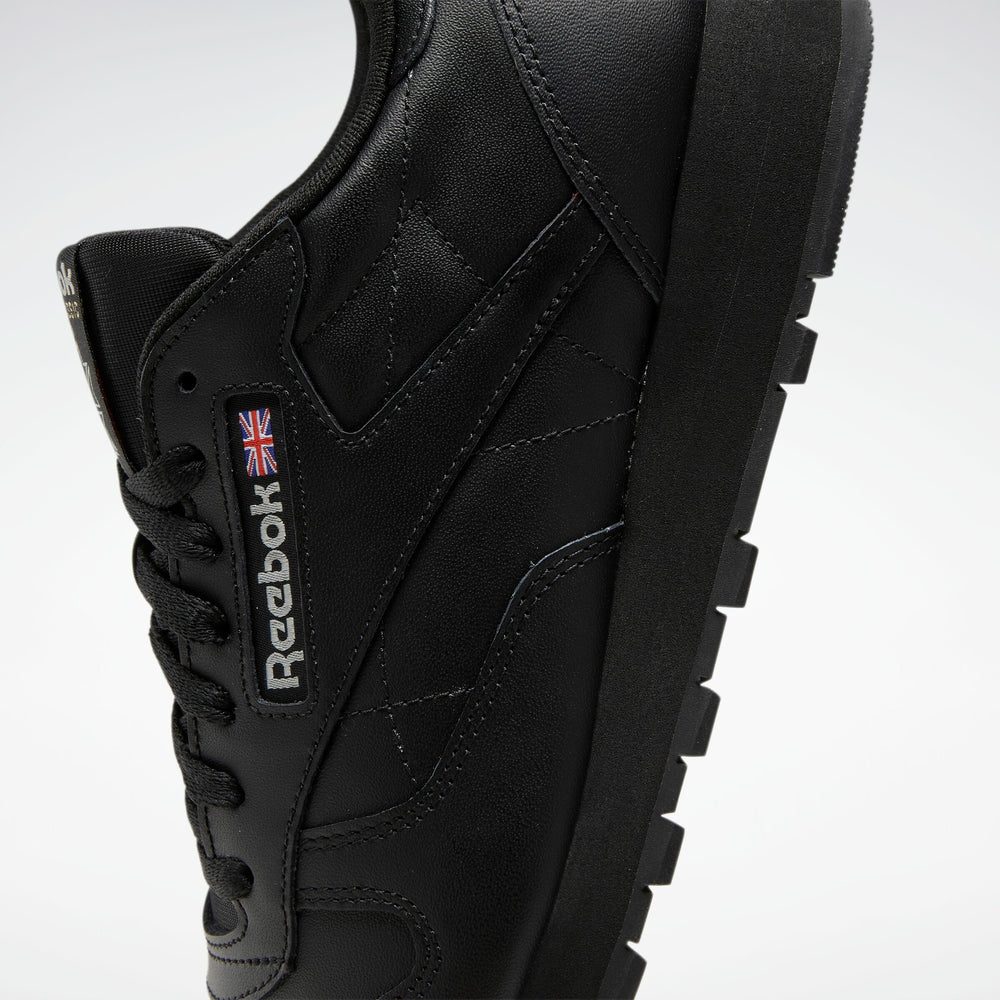 Classic Leather Shoes (7)