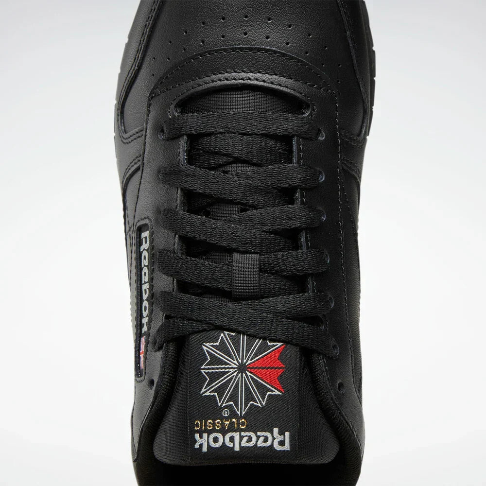 Classic Leather Shoes (6)