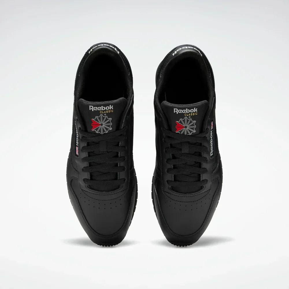 Classic Leather Shoes (8)