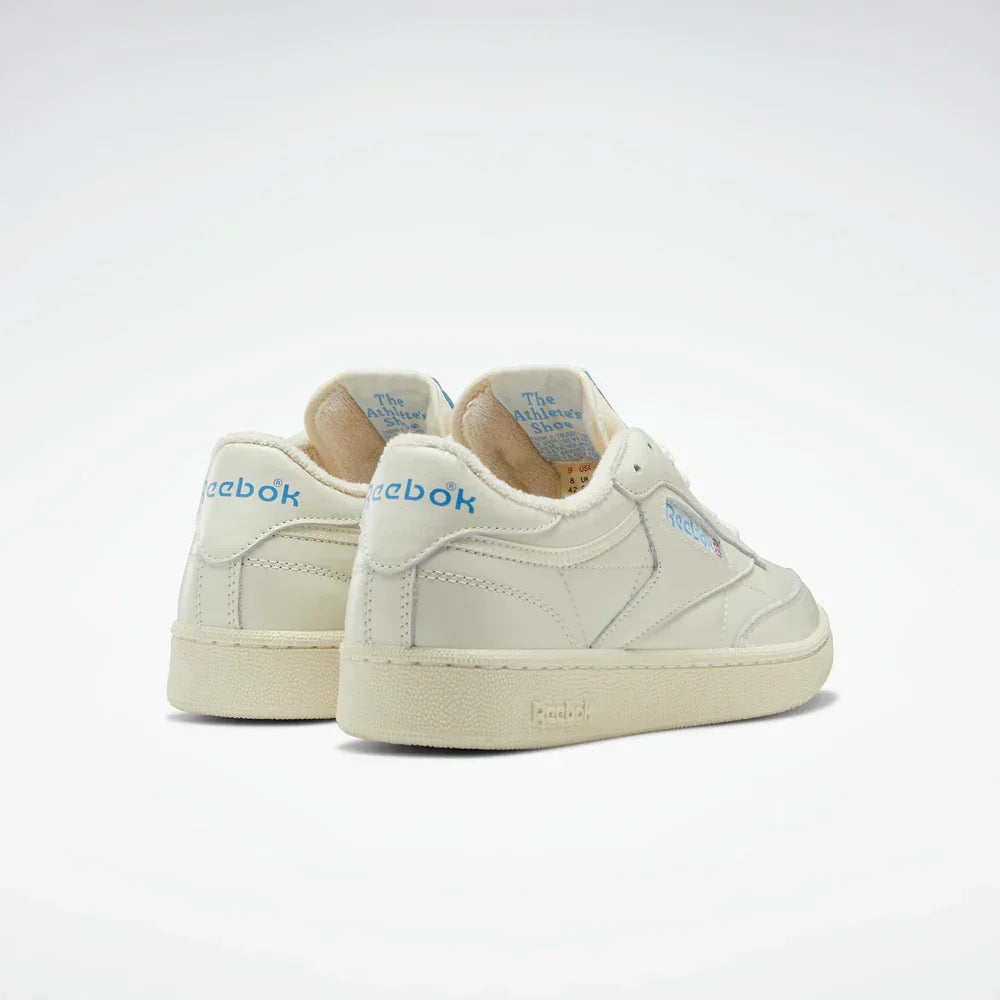 Club C 85 Vintage Shoes (2)