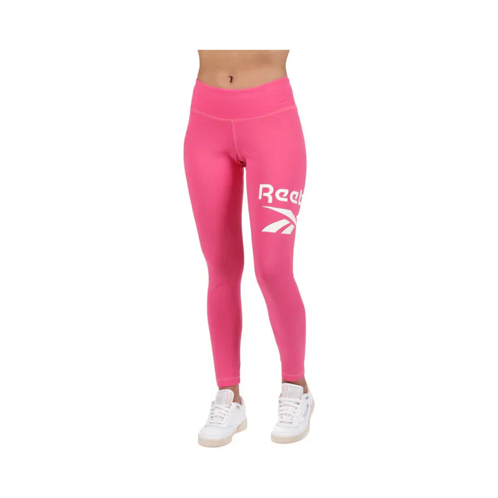 Reebok Identity Big Logo Cotton Leggings