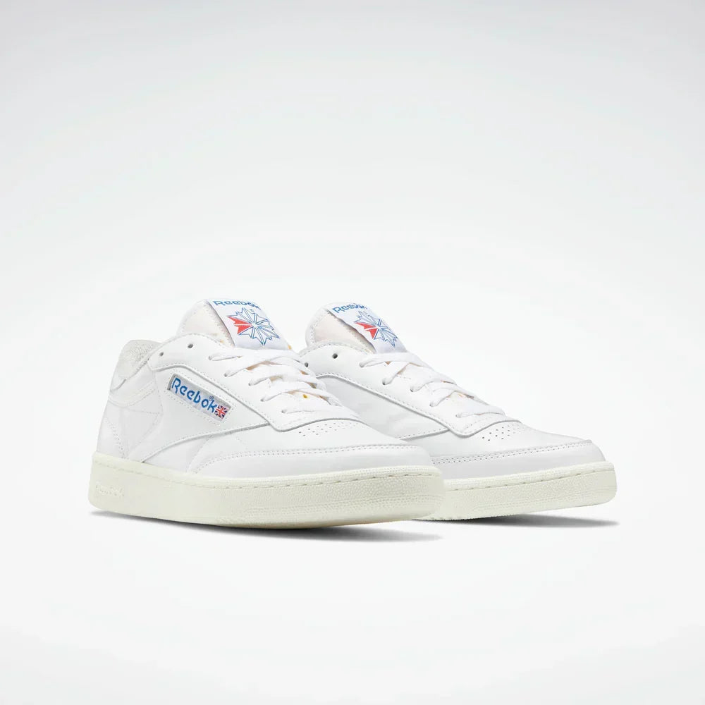 Club C 85 Vintage Shoes (1)
