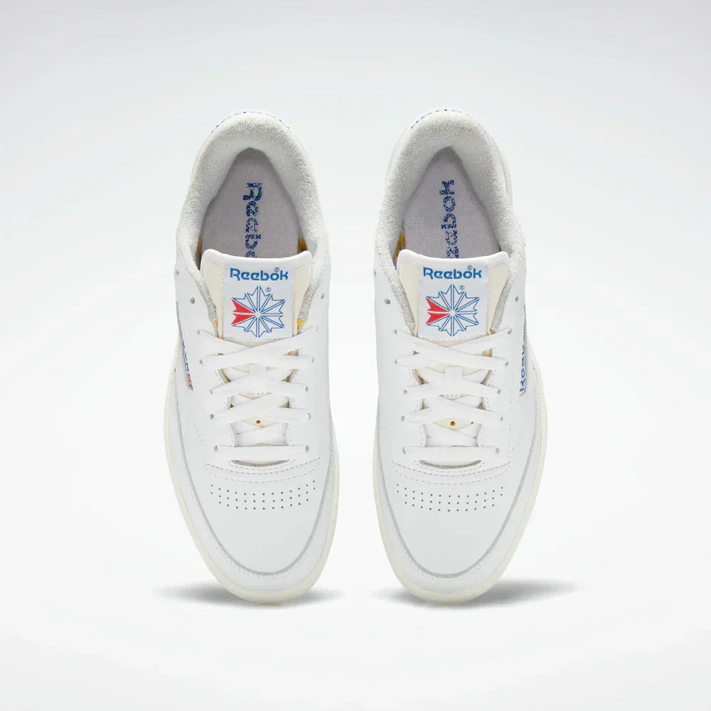 Club C 85 Vintage Shoes (8)