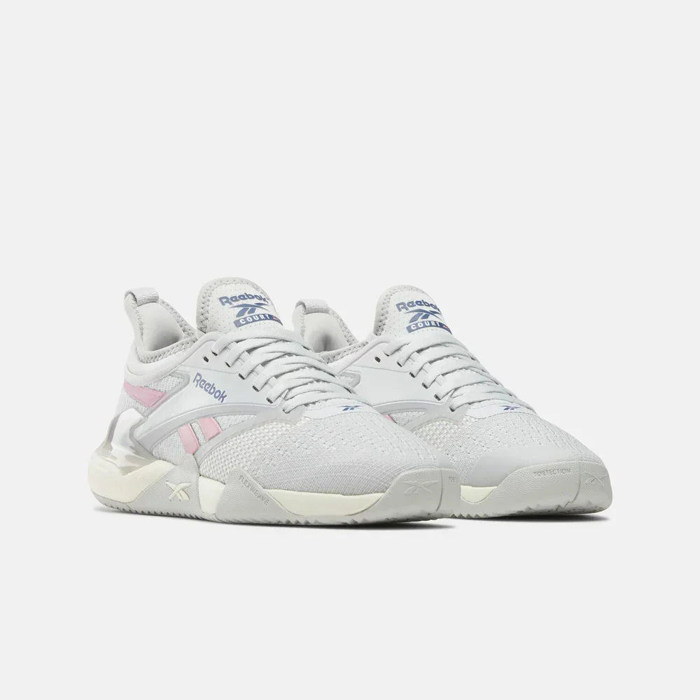 Nano Court Training Shoes (1)