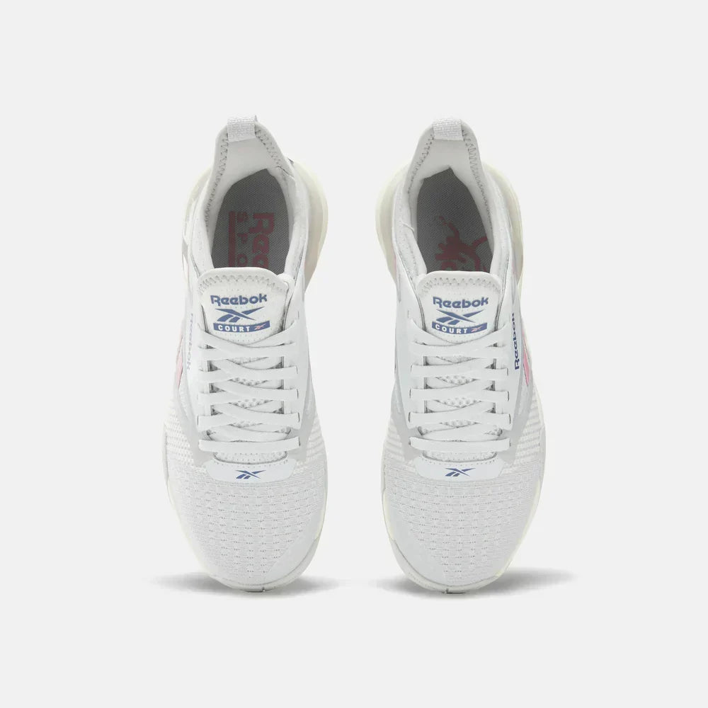 Nano Court Training Shoes (4)