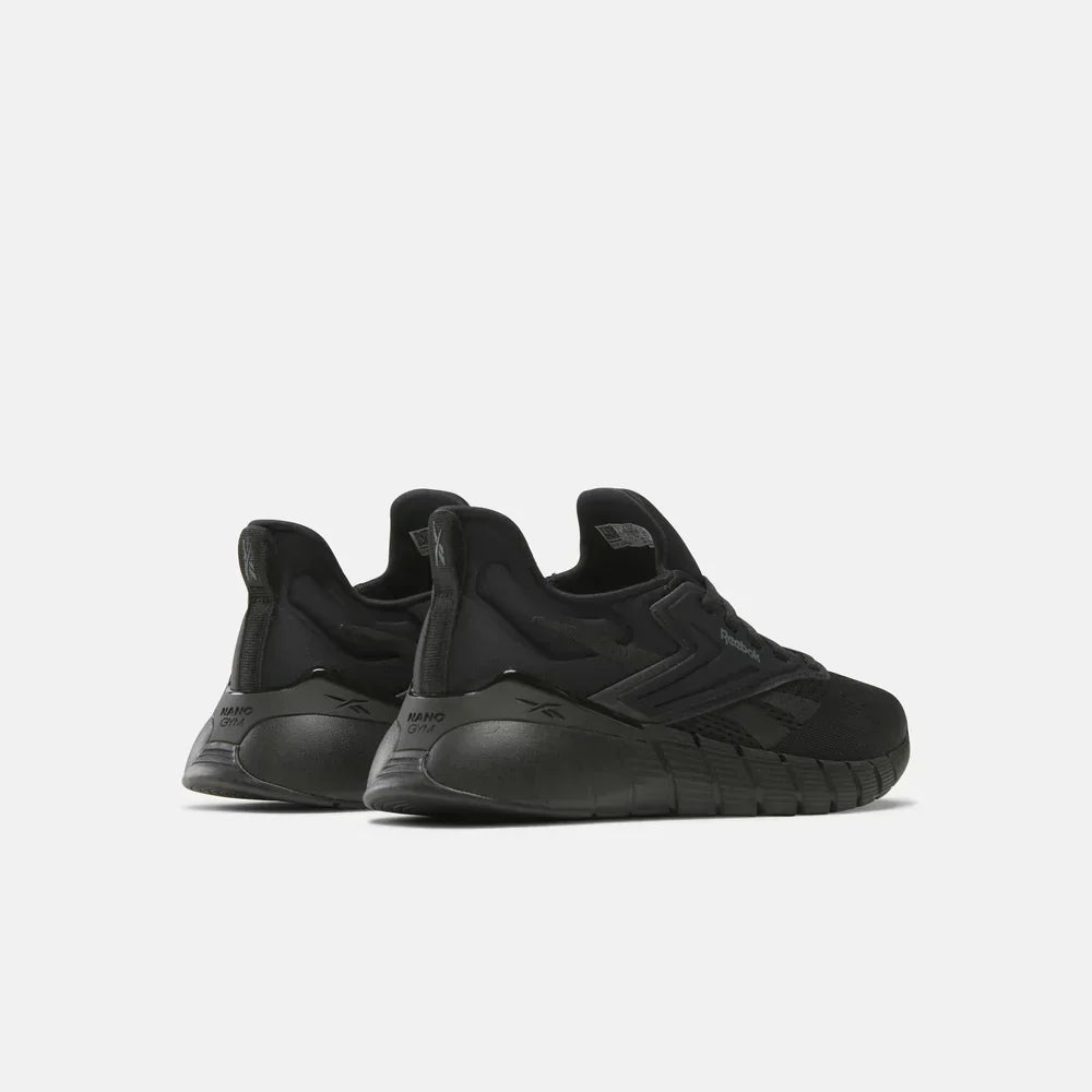 Nano Gym Shoes (2)