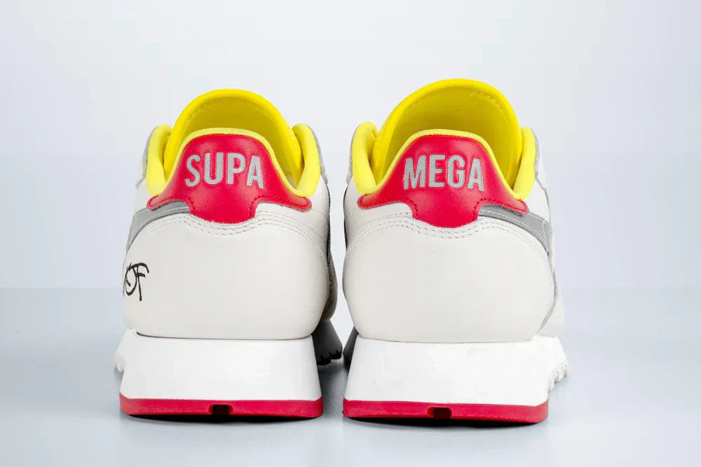 Sneaka 2.0 Classic Leather Shoes (3)