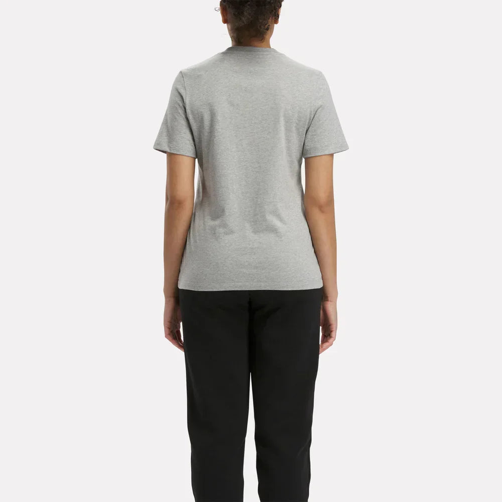 Reebok Identity Big Logo T-Shirt