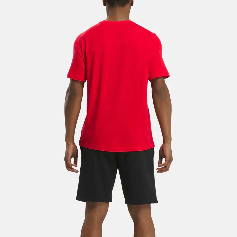 Reebok Identity Big Logo T-Shirt