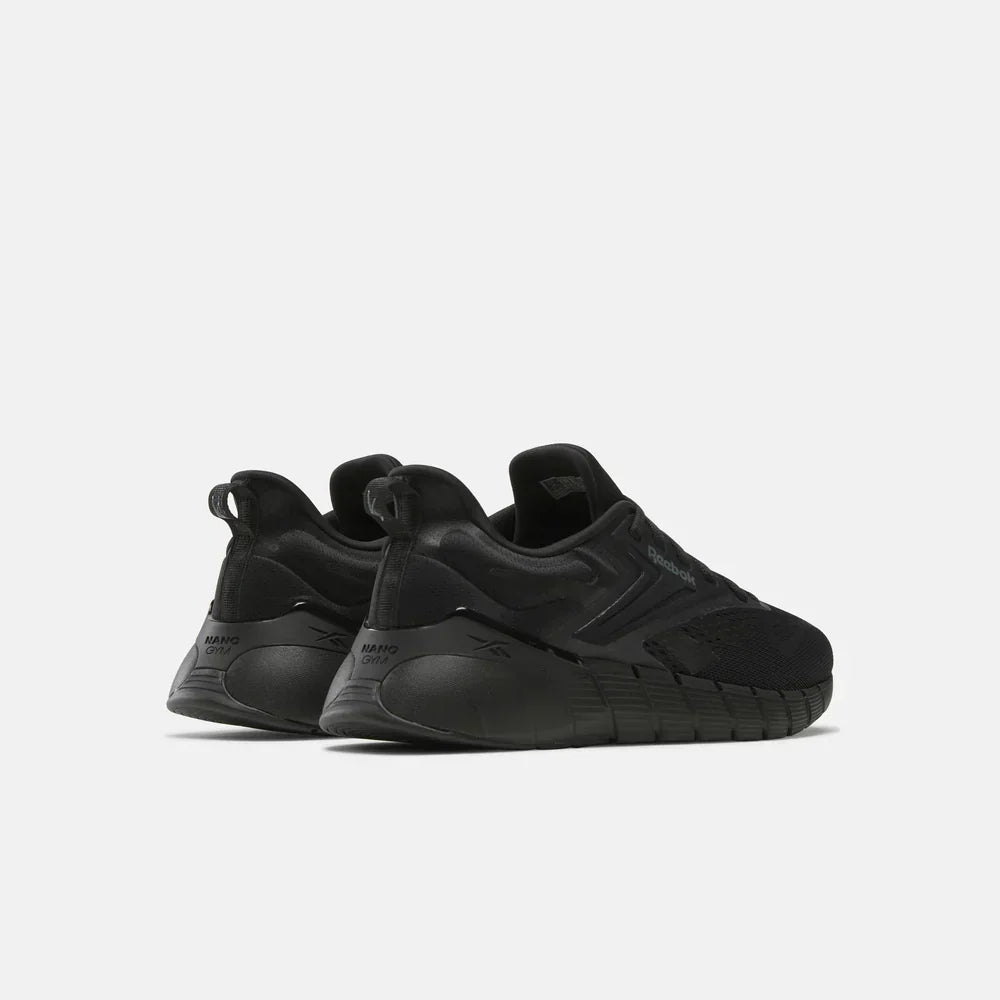 Nano Gym Shoes (2)