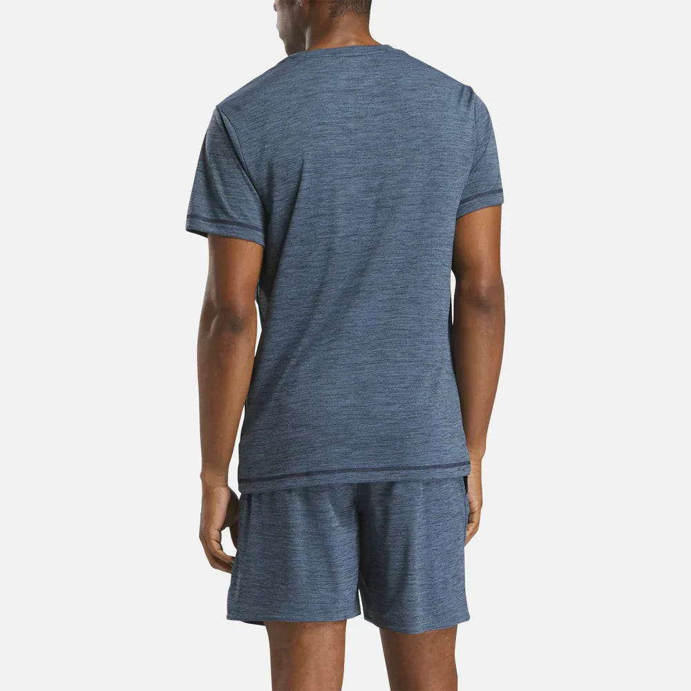 id train melange tech tee (1)