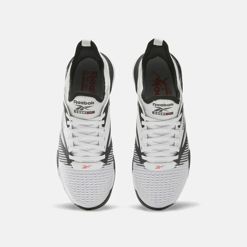 Nano Court Training Shoes (4)