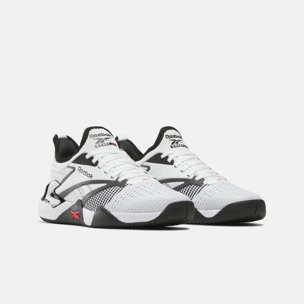 Nano Court Training Shoes (1)