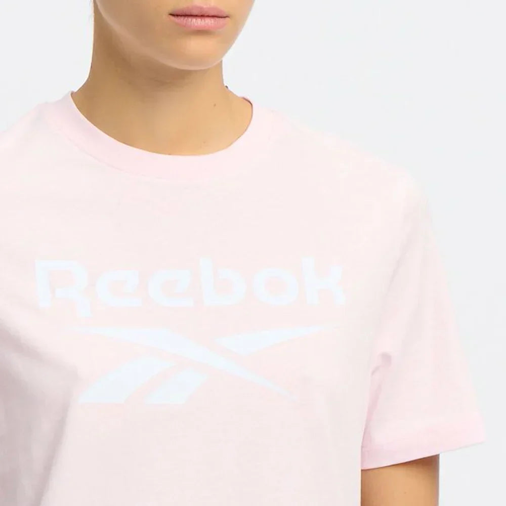 Reebok Identity Big Logo T-Shirt (3)