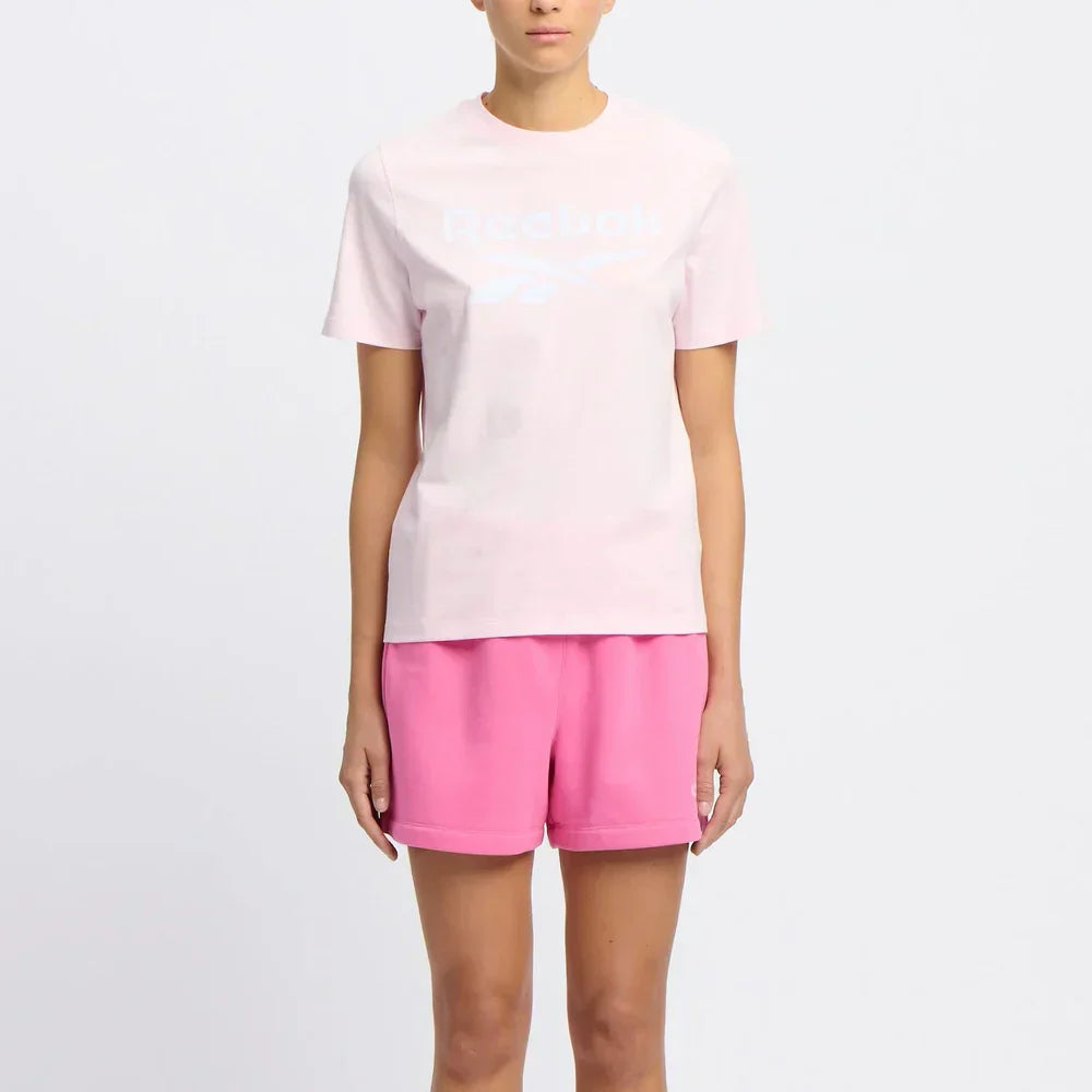 Reebok Identity Big Logo T-Shirt