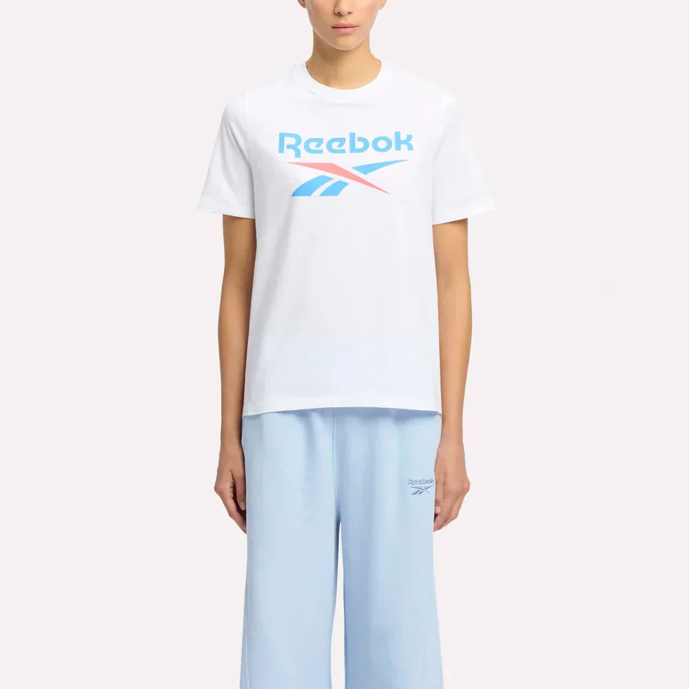Reebok Identity Big Logo T-Shirt
