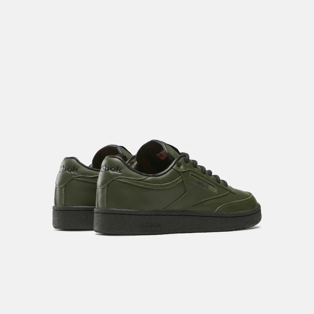 Reebok x Obey Club C 85 Shoes (3)