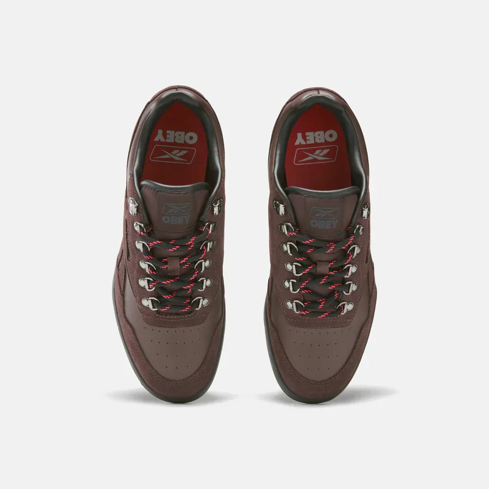 Reebok x Obey BB 4000 II Basketball Shoes (4)