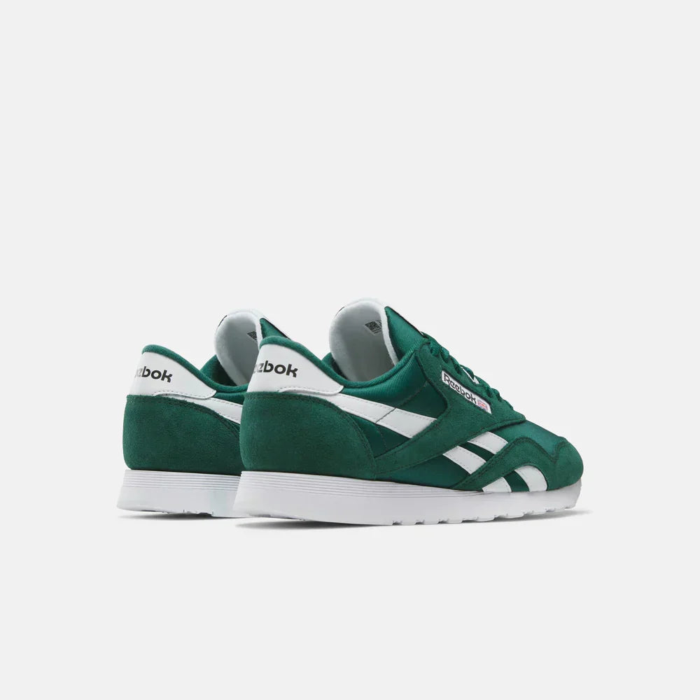 Classic Nylon Shoes (3)