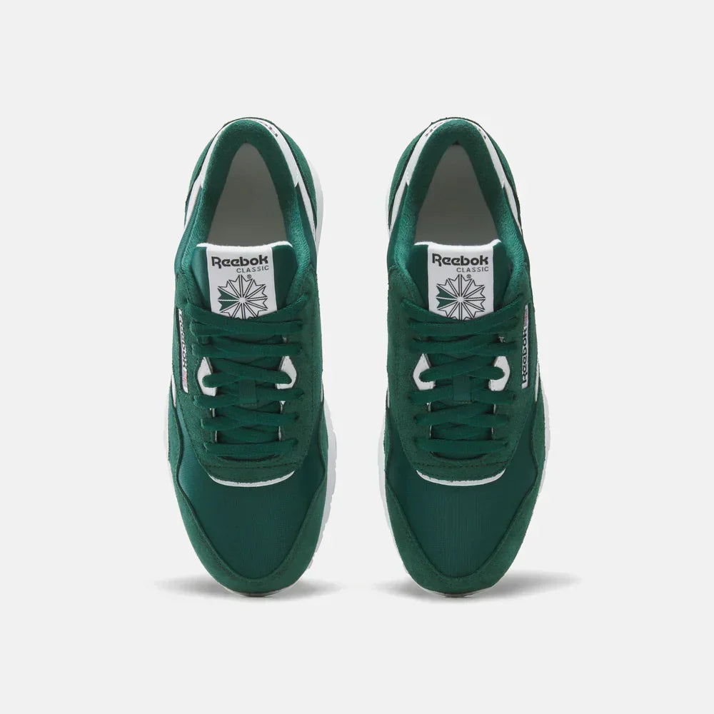Classic Nylon Shoes (4)