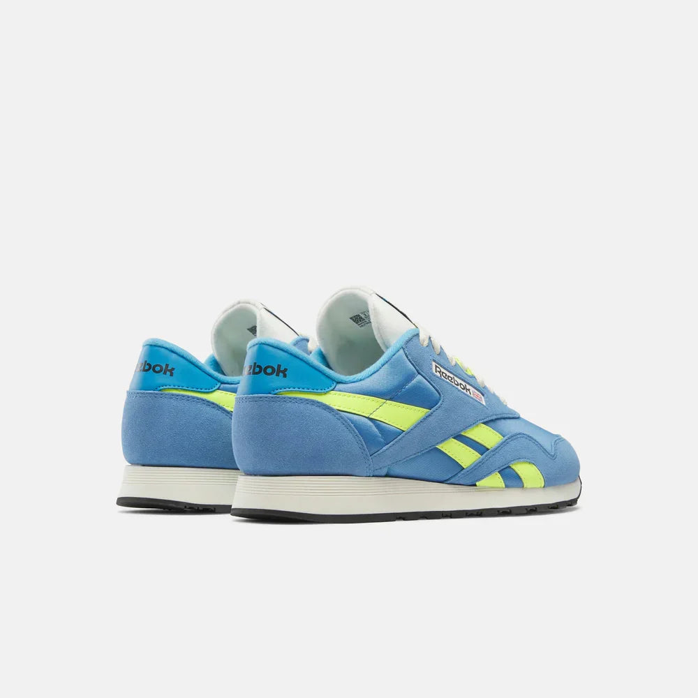 Classic Nylon Shoes (3)
