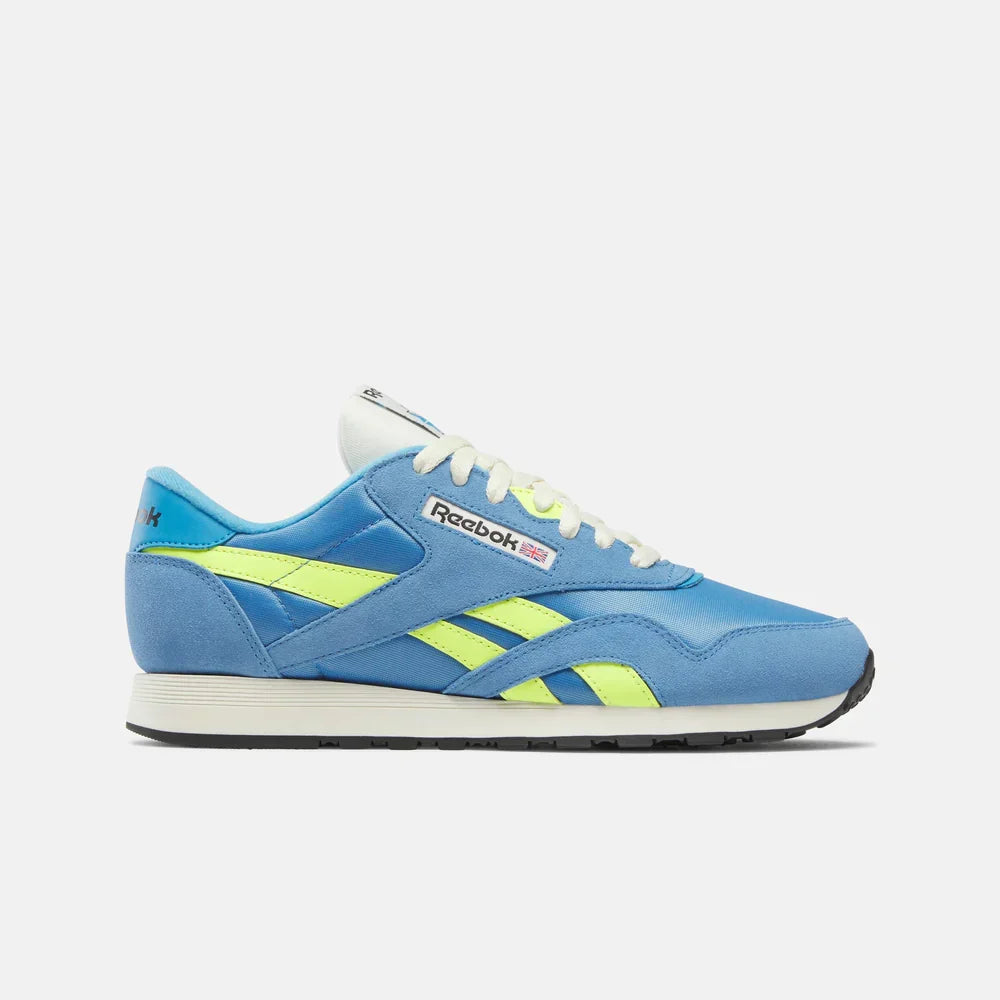 Classic Nylon Shoes