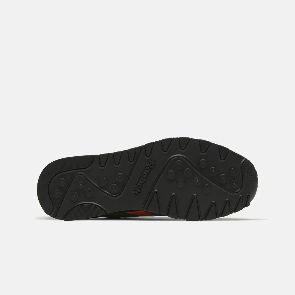 Classic Nylon Shoes (2)