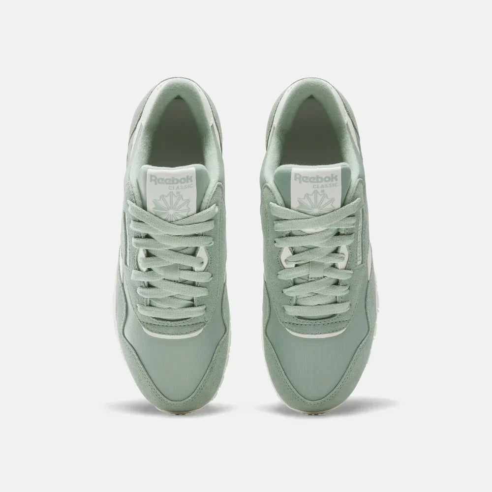 Classic Nylon Women's Shoes (4)