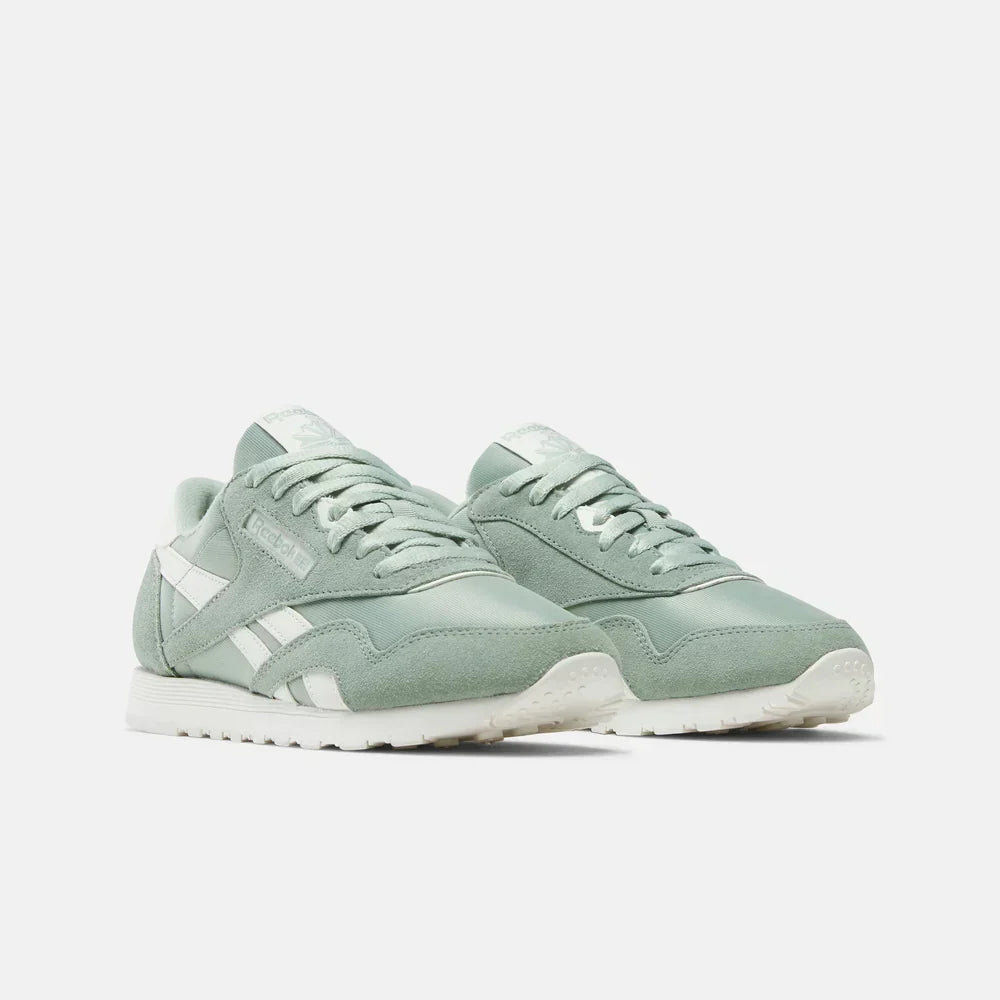 Classic Nylon Women's Shoes (1)